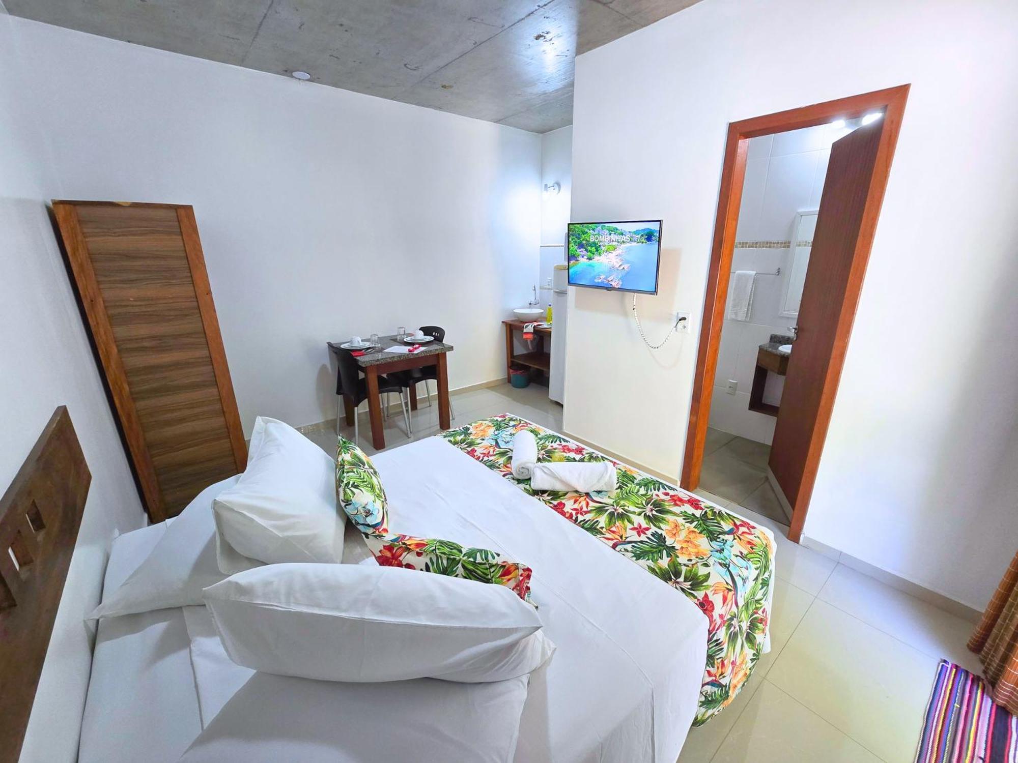 Refugio Da Lagoinha - Centro De Bombinhas Room photo